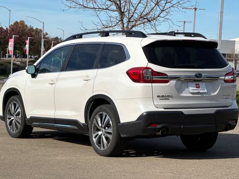Used 2019 Subaru Ascent Limited image 6