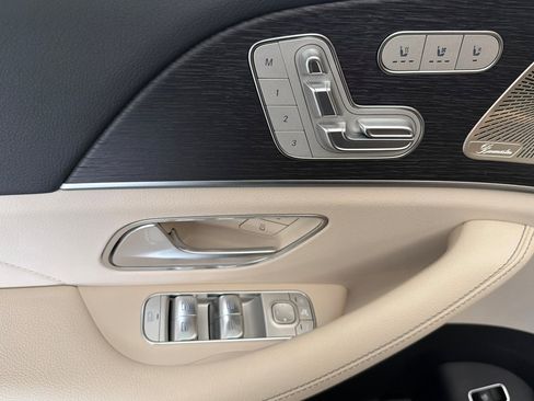 Used 2026 Mercedes-Benz GLE 450 4MATIC Coupe image 10