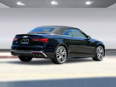 Used 2023 Audi S5 Prestige w/ Prestige Package AWD/4WD image 8