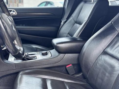 Used 2019 Jeep Grand Cherokee Limited image 5