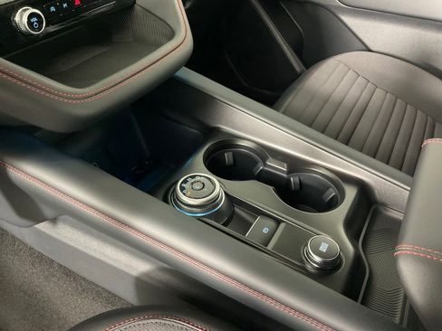 New 2026 Ford Explorer ST-Line RWD image 20