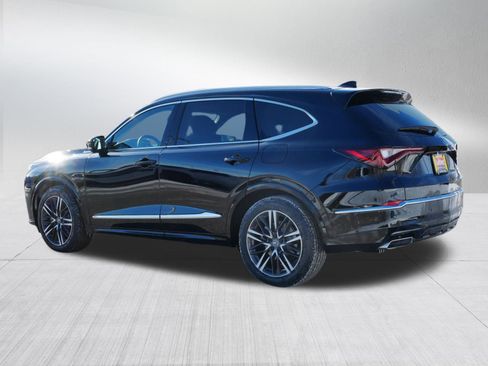 Used 2026 Acura MDX SH-AWD w/ Advance Package image 5