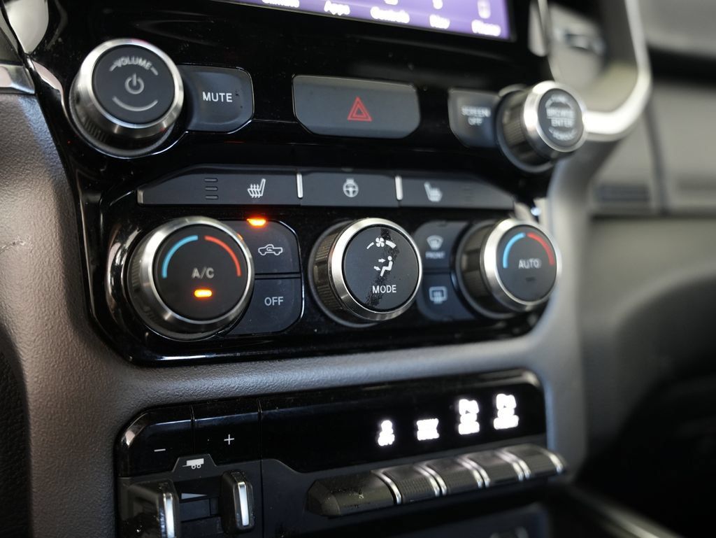 Used 2019 RAM 1500 Big Horn AWD/4WD image 25