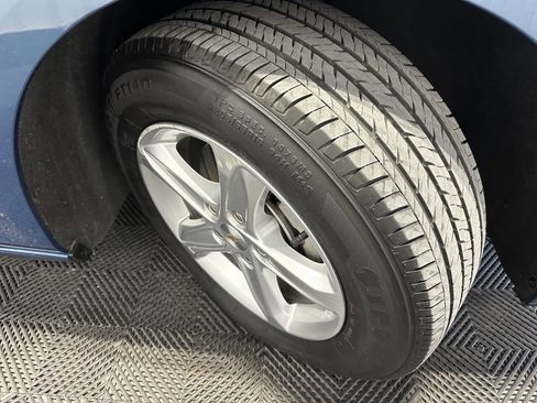 Used 2024 Chevrolet Malibu LT image 48