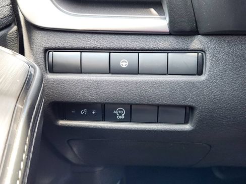 Used 2023 Nissan Rogue SV AWD/4WD image 18