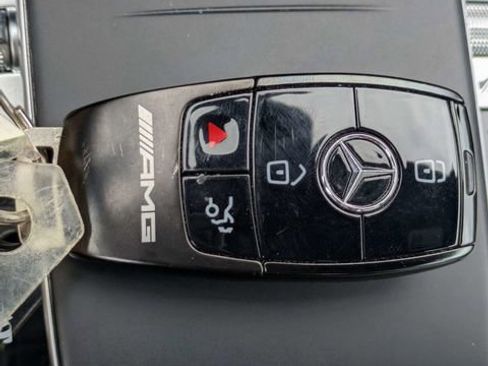 Used 2020 Mercedes-Benz CLA 35 AMG 4MATIC image 30