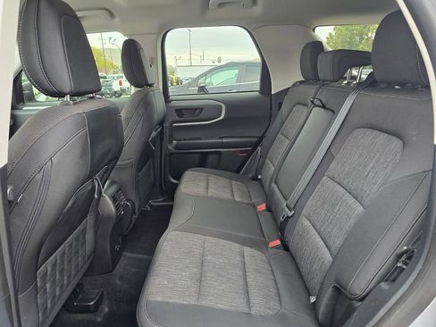 Used 2021 Ford Bronco Sport Big Bend AWD/4WD image 16