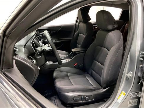 Used 2024 Chevrolet Malibu LT FWD image 25