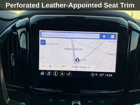 Used 2022 Chevrolet Traverse Premier w/ Redline Edition image 29