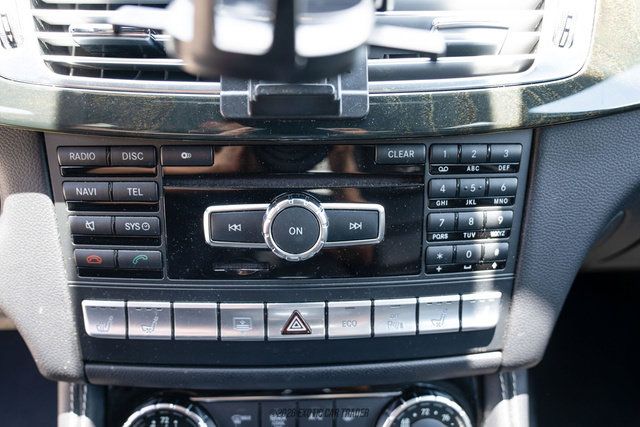 Used 2014 Mercedes-Benz CLS 63 AMG S-Model image 28