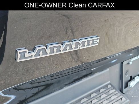 Used 2022 RAM 1500 Laramie AWD/4WD image 6