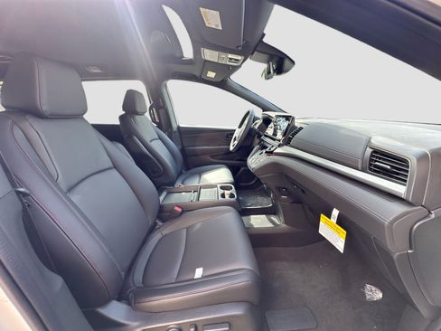 New 2026 Honda Odyssey Sport-L image 23