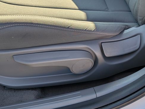 Certified 2026 Hyundai Elantra Sport FWD image 20