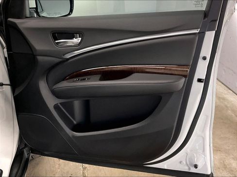 Used 2020 Acura MDX SH-AWD image 23