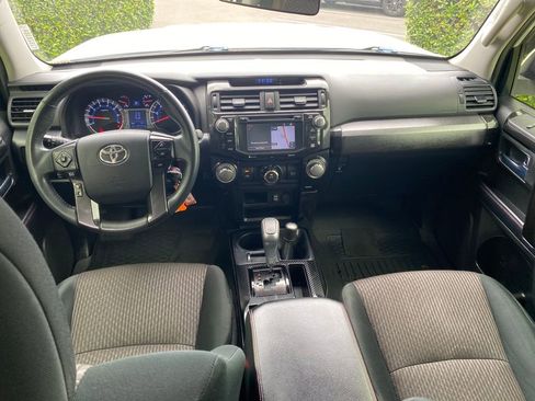 Used 2019 Toyota 4Runner TRD Off-Road image 34