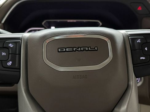 Used 2021 GMC Yukon Denali RWD image 71