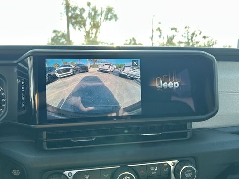 New 2026 Jeep Wrangler Sport image 28