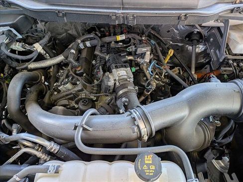 Used 2023 Ford F150 XLT w/ Equipment Group 302A High AWD/4WD image 21