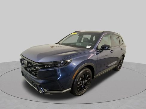 Used 2026 Honda CR-V Sport-L image 39