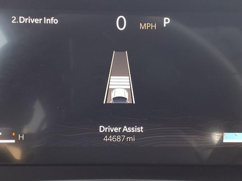 Used 2024 Jeep Grand Cherokee Limited image 18