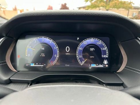 New 2025 Jeep Grand Cherokee L Laredo w/ Luxury Tech Group I image 33