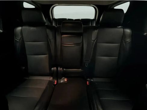 Used 2012 Dodge Durango SXT RWD image 16