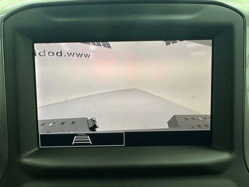 New 2026 Chevrolet Silverado 2500 W/T w/ WT Convenience Package AWD/4WD image 18