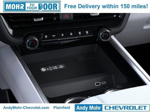 New 2026 Chevrolet Tahoe Premier AWD/4WD image 30