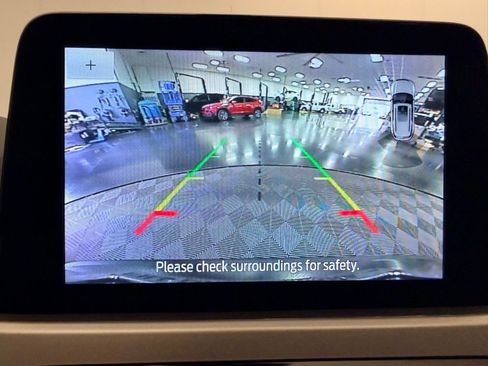 Used 2020 Ford Escape SEL image 22