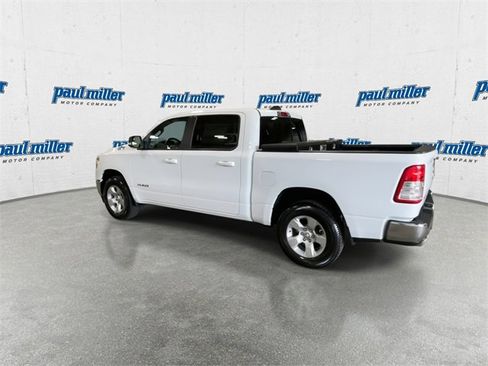 Used 2022 RAM 1500 Big Horn image 8