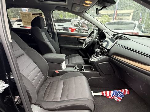 Used 2021 Honda CR-V EX image 29