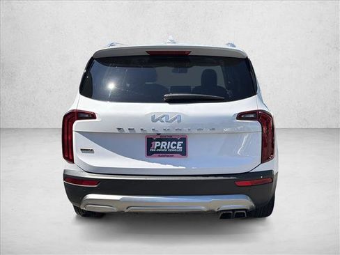 Used 2022 Kia Telluride S AWD/4WD image 6