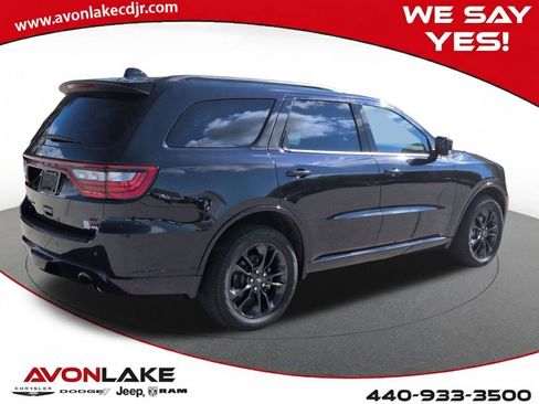 Used 2024 Dodge Durango GT image 7