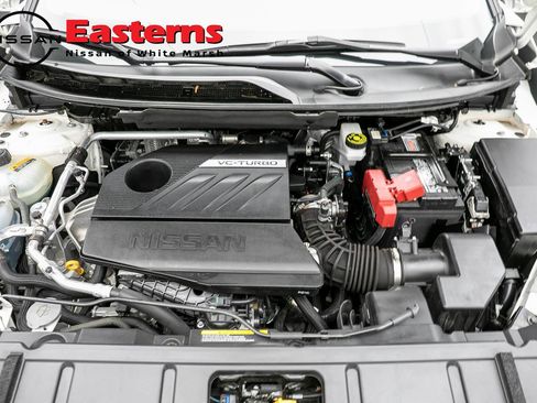 Used 2023 Nissan Rogue S FWD image 7