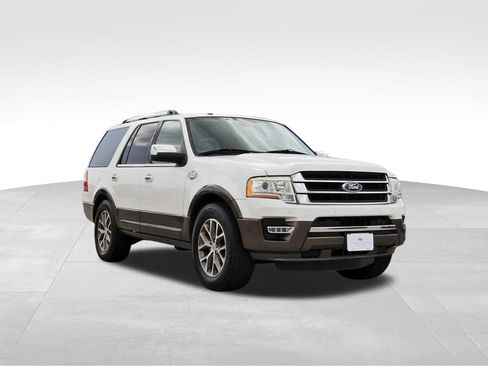 Used 2016 Ford Expedition King Ranch RWD image 1