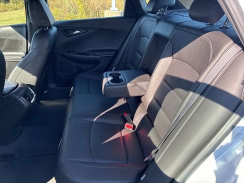 Used 2016 Chevrolet Malibu Premier w/ Driver Confidence Package II image 31