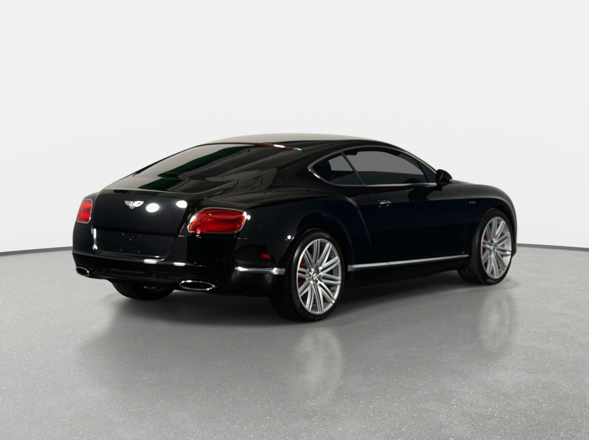 Used 2014 Bentley Continental GT Speed AWD/4WD image 6