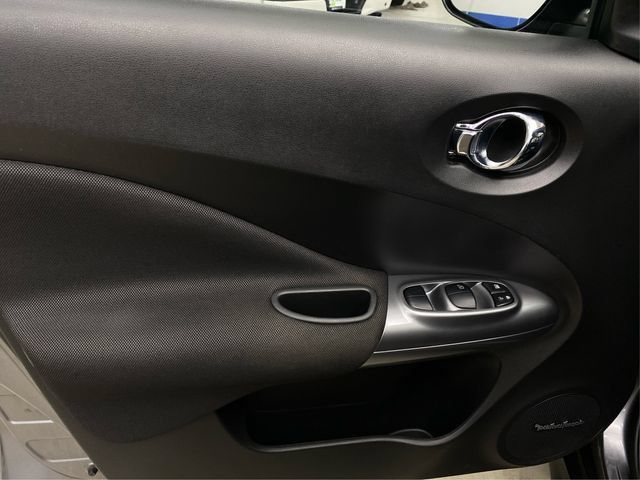 Used 2014 Nissan Juke SL AWD/4WD image 26
