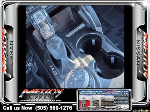 Used 2023 Ford Bronco Outer Banks AWD/4WD image 16