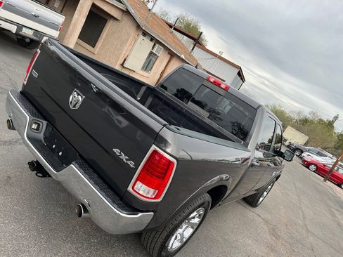 Used 2017 RAM 1500 Laramie image 48