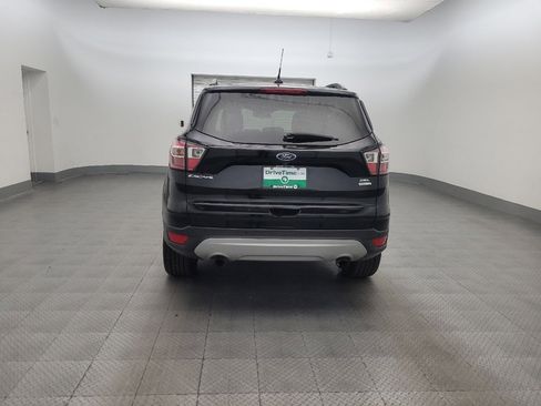 Used 2018 Ford Escape SEL image 6