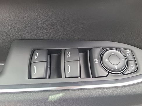 New 2026 Chevrolet Silverado 1500 RST AWD/4WD image 11