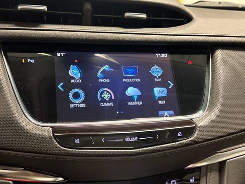 Used 2017 Cadillac XT5 Luxury w/ Driver Awareness Package FWD image 38