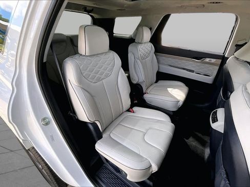 Used 2022 Hyundai Palisade Calligraphy FWD image 19