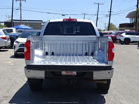 Certified 2021 Toyota Tundra SR5 RWD image 14
