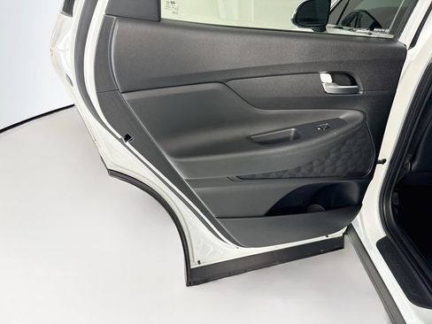 Used 2022 Hyundai Santa Fe SEL FWD image 26