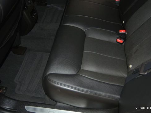 Used 2008 Cadillac DTS image 26