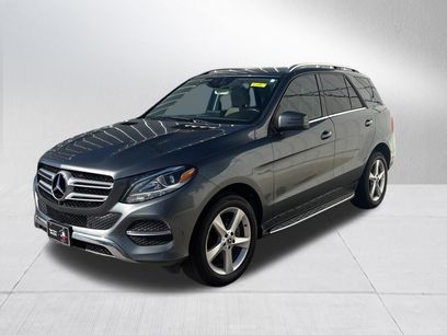 Used 2018 Mercedes-Benz GLE 350