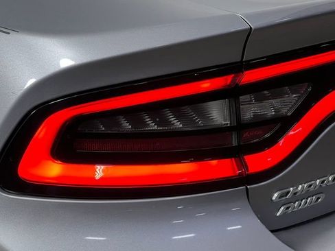 Used 2016 Dodge Charger Police w/ Fleet Park Assist Group image 32