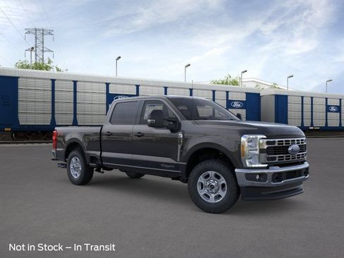 New 2026 Ford F250 XLT AWD/4WD image 7